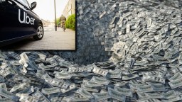 Investigation Into Why Uber Rides Are Inexplicably Expensive Finds Disturbing Trend Among Charges