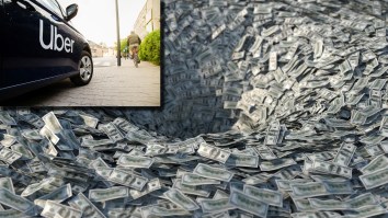 Investigation Into Why Uber Rides Are Inexplicably Expensive Finds Disturbing Trend Among Charges