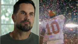 Vince Young And Matt Leinart Went From Rose Bowl Rivals To A Full-On Bromance