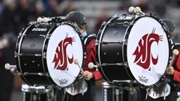 Washington State’s Band Isn’t Traveling For Its Biggest Rivalry Game And The School Refuses To Explain Why