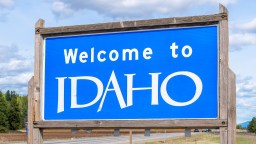 Idaho, New Jersey Top New Study Of The Best States To Live In; New Mexico, Louisiana Bring Up The Rear