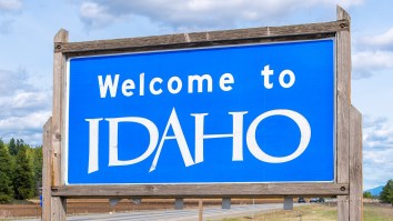 Idaho, New Jersey Top New Study Of The Best States To Live In; New Mexico, Louisiana Bring Up The Rear