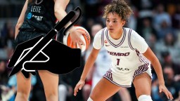 Toronto Tempo Staffer Confronts WNBA Autograph Collector With Hostile Tone Outside Of Team Hotel