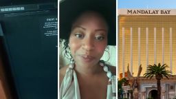 Michigan Woman Stays At Las Vegas Hotel. Then She Realizes She’s Not Allowed To Crack Open The Fridge: ‘It’s Getting Ridiculous’