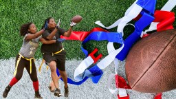 Colleges Are Racing To Build Women’s Flag Football Programs Before The Olympics