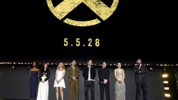 MCU Godfather Robert Downey Jr. Sent A Classy Message To Newly Unveiled ‘X-Men’ Stars