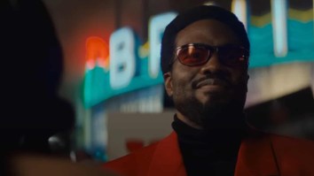 ‘Wonder Man’ Star Yahya Abdul-Mateen II Implies Series’ Cancellation Has Something To Do With Race