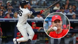 MLB’s Most Infamous Ball Hawk Zack Hample Denied Historic Homer In New York