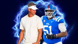 LSU Freshman Sends Clear Message To Lane Kiffin As NFL Transfer Jeopardizes Job Status
