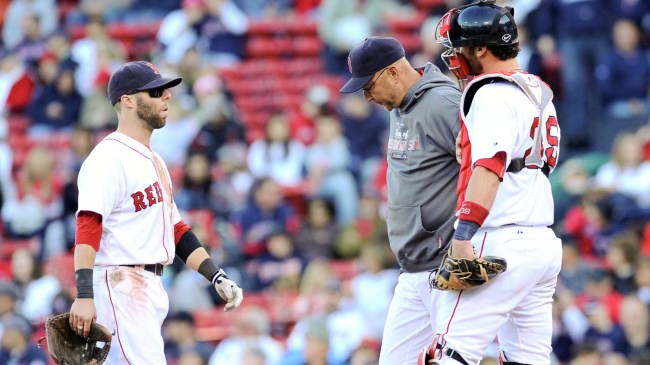 2011 Boston Red Sox