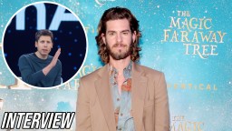 INTERVIEW – Andrew Garfield On Playing Sam Altman: ‘Modern Emperor Who Feels Like He’s the Right Leader For This Moment’