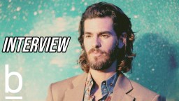 ‘Everything Dies’: Andrew Garfield On Getting Dirty, The Enduring Popularity Of Spider-Man, And How The Death Of His Mother Affected His Work (INTERVIEW)