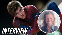 Andrew Garfield On The ‘Mysterious’ Universal Appeal Of Spider-Man And Why Endures: ‘Under The Suit, It Could Be Anybody’ – INTERVIEW