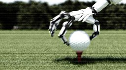 A Pro Golf Event Is Using An AI Commentator, And It’s Somehow Far Worse Than Anyone Expected