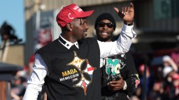 Alleged Victim Says He Forgives Antonio Brown, Won’t Participate In Attempted Murder Prosecution