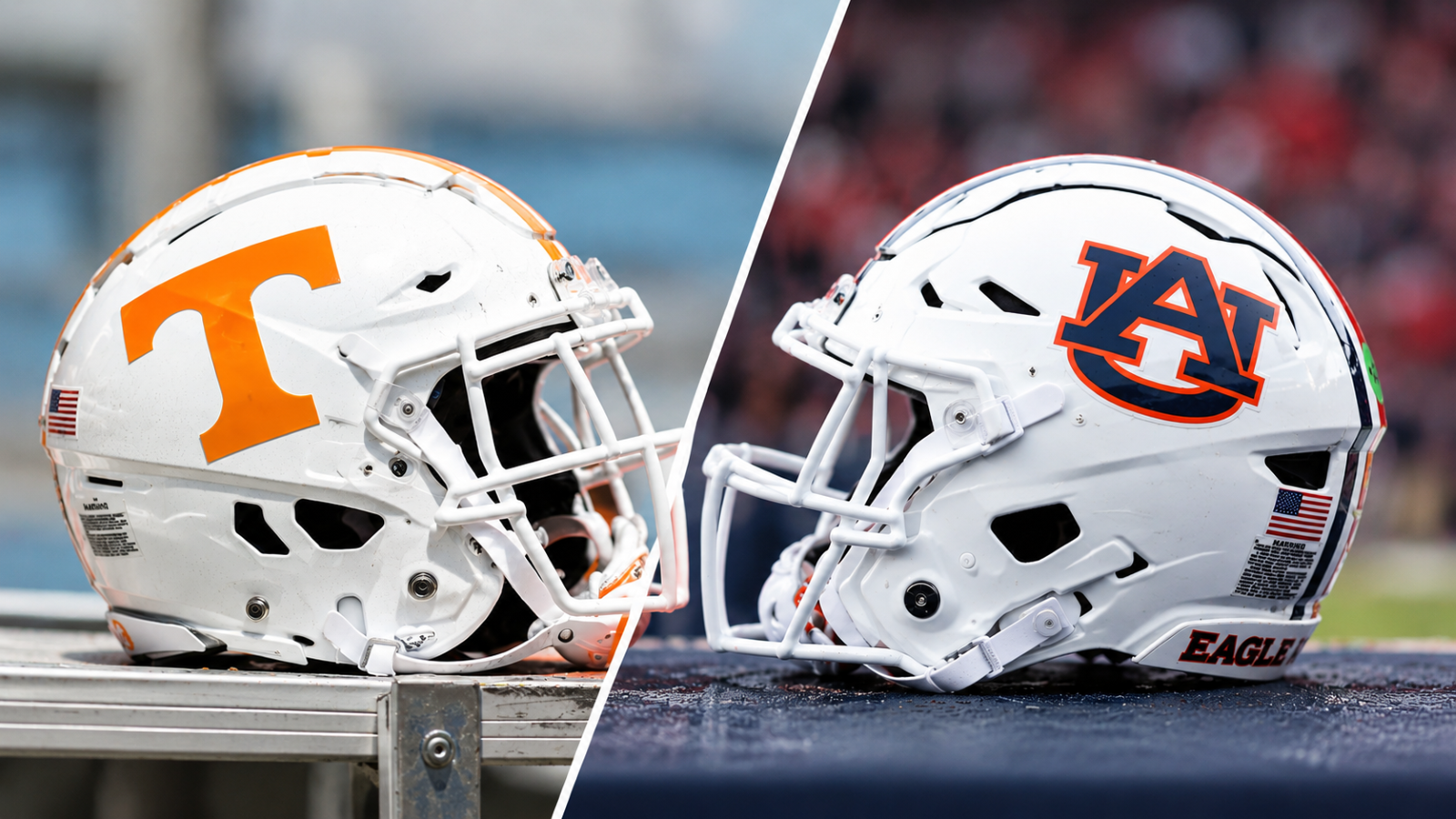Former Auburn Staffer David Rudolph Jenrath Charged With Stealing Recruiting Data