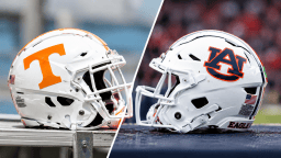 Former Auburn Football Staffer Arrested After Leaking Info To Tennessee Ahead Of SEC Showdown