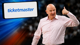 Former Ticketmaster CEO Nathan Hubbard Gets Roasted For Claiming Clippers Punishment Was Unfair