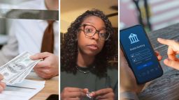 Bank Teller Confesses They Can See What You Nickname Your Accounts. Yes, Even If It’s On Mobile