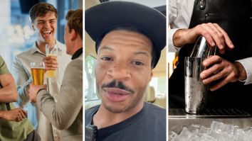 Bartender Of 16 Years Reveals The 2 Moves You’re Making At The Bar That Make You ‘Look Terrible Socially.’ Then He Shows How To Correct It