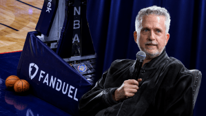 Bill Simmons FanDuel