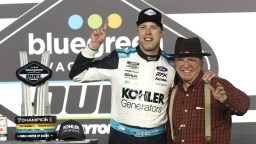 Questions Emerge Over NASCAR Champion Brad Keselowski’s Split With RFK Racing