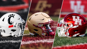 The Nine Cheapest Power 4 College Football Programs In Terms Of NIL Spending
