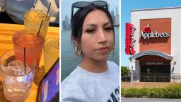 California Friends Order Every Dollarita Flavor On The Menu At Applebee’s. Why Are People So Mad About It?: ‘If The Liquor Board Sees This…’