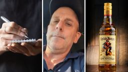 Ohio Restaurant Expert Of 30 Years Goes To Steakhouse Chain. Then He Tries To Order A Captain Morgan And Coke