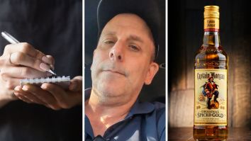 Ohio Restaurant Expert Of 30 Years Goes To Steakhouse Chain. Then He Tries To Order A Captain Morgan And Coke