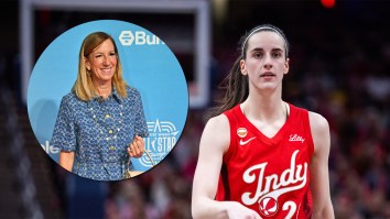 WNBA Commissioner Cathy Engelbert Has Not Attended A Single Indiana Fever Home Game Since Caitlin Clark Entered The League