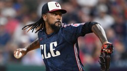 Federal Prosecutors Identify 18 Pitches They Say Were Rigged By Cleveland Guardians Closer Emmanuel Clase