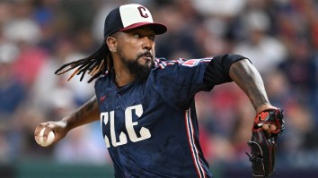 Federal Prosecutors Identify 18 Pitches They Say Were Rigged By Cleveland Guardians Closer Emmanuel Clase