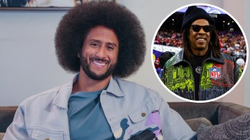 Colin Kaepernick Claims That Jay-Z Agreed To Be The ‘Black Face Of The NFL’ After The League Allegedly Blackballed Him