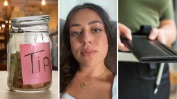 ‘I Now Have Beef With Idaho State’: College Workers Rack Up $700 Restaurant Tab. They Say They Can’t Tip Because Of University Rules