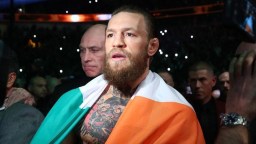 Two Charged With Providing False Statements On Behalf Of Conor McGregor In Woman’s Assault Case