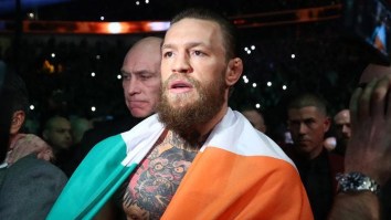 Two Charged With Providing False Statements On Behalf Of Conor McGregor In Woman’s Assault Case