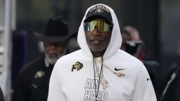 Deion Sanders Kicked Colorado Players Off Team For Laughing At 41-7 Blowout Loss To Northwestern