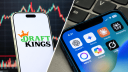 DraftKings Is Utilizing AI To Identify Gamblers Who Are Most Likely To Lose Bets And Prey On Them