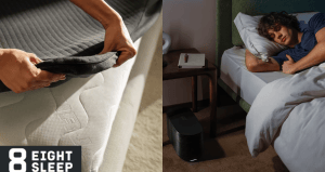 Eight Sleep Pod 6