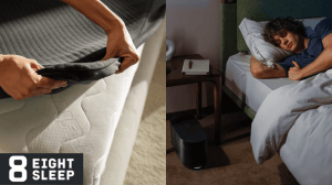Eight Sleep Pod 6