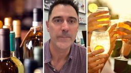 Expert Says This Is Next Big Alcohol Trend. Uh, Seriously?