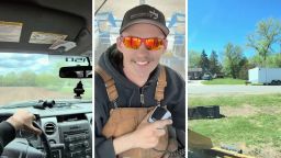 ‘Neighbor Wars’: Farmer’s Neighbor Parks Her Trailer On His Property. She Refuses To Move It. So He Makes Sure She Regrets It