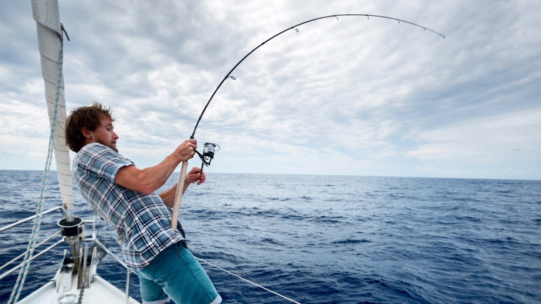 Fisherman-on-ocean