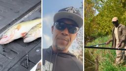 Florida Man Catches 3 Fish. Then He Gets Cited For A Misdemeanor After 1 Is A Single Inch Too Long