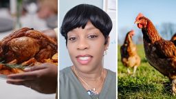 Florida Woman Skips Chain Supermarket, Buys Chicken Directly From Family Farm. So, Is That What Chicken Is Supposed To Look Like?