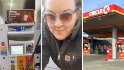 ‘Always Robbing That One’: Florida Woman Is Stopped From Entering Circle K Because Of An Active Robbery. But That Doesn’t Stop Her From Getting Gas