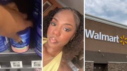 Florida Woman Places Walmart Pick-Up Order. She Ends Up Doing The Shopping Herself When The Employee Lies To Her: ‘I Started Reducing Their Tip’