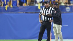 Syracuse Coach Fran Brown Could Be In Serious Trouble After Threatening ACC Official During Loss To Pitt