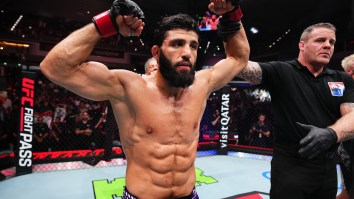 Van vs. Pantoja Rematch May Headline, But UFC 331 is Arman Tsarukyan’s Show